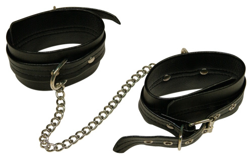 Набор для БДСМ Bad Kitty Bondage Set, 5 предметов