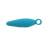 Topco Sales Climax Anal Finger Plug - Анальний стимулятор, 8.8 х2.5 см (блакитний) - купити в Києві, Україні
