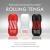 Автоматический мастурбатор Tenga Vacuum Gyro Roller совместим с Tenga Cup, 20,35 см Автоматический мастурбатор Tenga Vacuum Gyro Roller совместим с Tenga Cup, 20,35 см