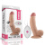 LoveToy The Ultra Soft Dude Vibrating 8.5 LoveToy The Ultra Soft Dude Vibrating 8.5