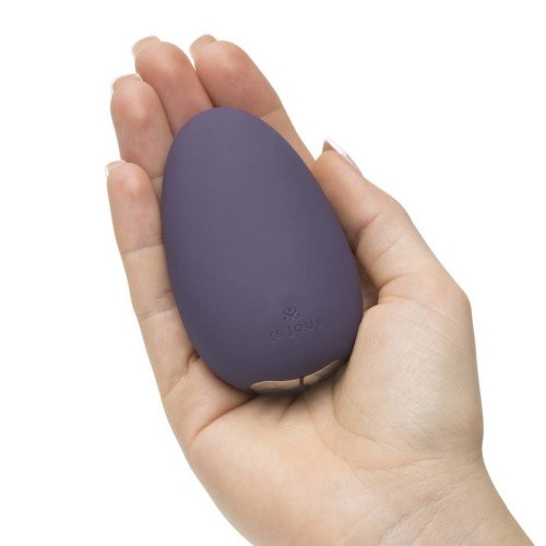 Je Joue Mimi Soft Purple - премиум вибростимулятор, 8х5 см