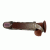 Подовжуюча вібронасадка на член Pretty Love Carson, +3 см - купити в Україні | Секс шоп SEX-SHOP.ua Подовжуюча вібронасадка на член Pretty Love Carson, +3 см - купити в Україні | Секс шоп SEX-SHOP.ua