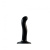 Strap-On-Me P&G-Spot Dildo, S - Насадка для страпона, 16.4х3 см, (черная) Strap-On-Me P&G-Spot Dildo, S - Насадка для страпона, 16.4х3 см, (черная)