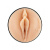 Мастурбатор Kiiroo Feel Tanya Tate PBC, совместимый с PowerBlow и Keon