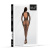 Бодистокинг SoftLine Bodystocking 214085 - One Size