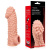 Насадка на член Kokos Cock Sleeve CS 004, M Насадка на член Kokos Cock Sleeve CS 004, M