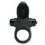 Pretty Love Vibrant Penis Ring II Black - віброкільце, 8.6х3 см (чорний) - купити в Києві, Україні Pretty Love Vibrant Penis Ring II Black - віброкільце, 8.6х3 см (чорний) - купити в Києві, Україні
