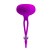 Pretty Love Bancroft Nipple Vibrator - Стимуляторы для сосков с вибрацией, 9 см (фиолетовый) Pretty Love Bancroft Nipple Vibrator - Стимуляторы для сосков с вибрацией, 9 см (фиолетовый)