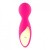 Rianne S - Lovely Leopard Mini Wand мини-вибромассажер, 12х3.5 см (розовый) Rianne S - Lovely Leopard Mini Wand мини-вибромассажер, 12х3.5 см (розовый)