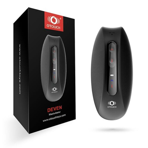 Мастурбатор Otouch Deven