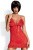 Сексуальный комплект Obsessive Madame chemise (XXL) Сексуальный комплект Obsessive Madame chemise (XXL)