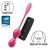 Вагінальні кульки Satisfyer Love Birds 2 Connect App - купити в Києві, Україні Вагінальні кульки Satisfyer Love Birds 2 Connect App - купити в Києві, Україні