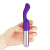 LoveToy - Rechargeable Ijoy Versatile Tickler - Клиторальный стимулятор (фиолетовый) LoveToy - Rechargeable Ijoy Versatile Tickler - Клиторальный стимулятор (фиолетовый)