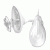 Pretty Love Passionate Lover Breast and Clit Pump - Помпа для клитора с вибрацией, 10.4х4.9 см Pretty Love Passionate Lover Breast and Clit Pump - Помпа для клитора с вибрацией, 10.4х4.9 см