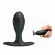 Надувна анальна пробка Pretty Love Inflatable Anal Plug Надувна анальна пробка Pretty Love Inflatable Anal Plug