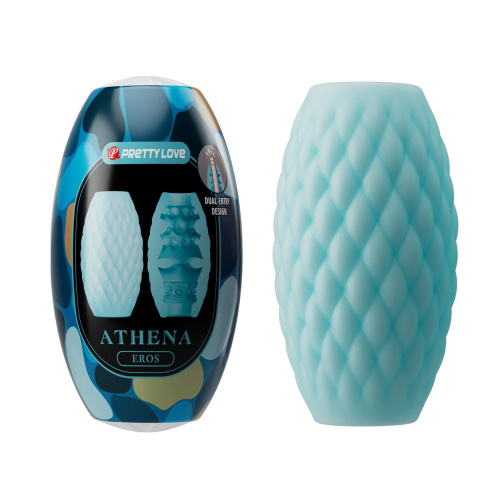Мастурбатор Pretty Love Athena Eros