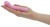 Pillow Talk Racy Pink - Роскошный вибратор с кристаллом Сваровски для точки G, 12.7х2.2 см. (розовый) Pillow Talk Racy Pink - Роскошный вибратор с кристаллом Сваровски для точки G, 12.7х2.2 см. (розовый)