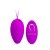 Pretty Love Hyper Egg Purple - Виброяйцо (пурпурный) Pretty Love Hyper Egg Purple - Виброяйцо (пурпурный)