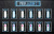 Prof.Jason C Palm Stroker No.1 Blue - Мастурбатор, 12,7 см (голубой) Prof.Jason C Palm Stroker No.1 Blue - Мастурбатор, 12,7 см (голубой)