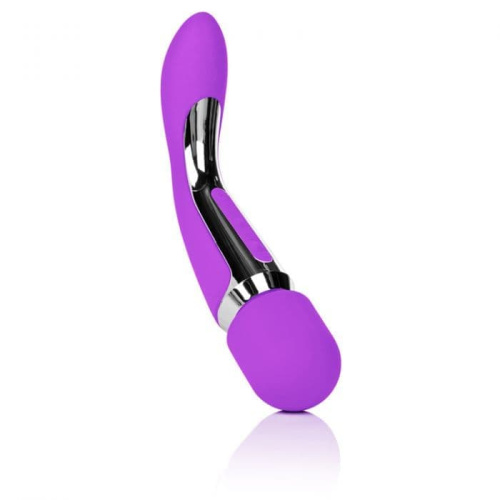 CalExotics Embrace Body Wand вибромассажер (пурпурный)