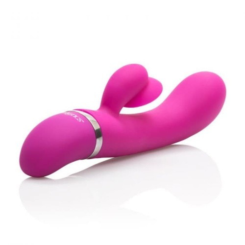 California Exotic Novelties Foreplay Frenzy Climaxer - Вибромассажер 11.5х3.3 см
