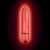 Rocks Off Neon - Quasar - Вибропуля светящаяся в темноте, 8х1.5 см. (телесная) Rocks Off Neon - Quasar - Вибропуля светящаяся в темноте, 8х1.5 см. (телесная)