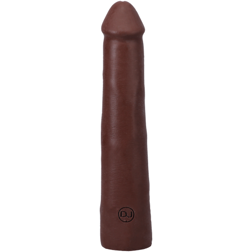 Фалоімітатор Doc Johnson The Realistic Cock ULTRASKYN 9 Inch, 22,9 см - купити в Україні | Секс шоп SEX-SHOP.ua