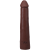 Фалоімітатор Doc Johnson The Realistic Cock ULTRASKYN 9 Inch, 22,9 см - купити в Україні | Секс шоп SEX-SHOP.ua Фалоімітатор Doc Johnson The Realistic Cock ULTRASKYN 9 Inch, 22,9 см - купити в Україні | Секс шоп SEX-SHOP.ua
