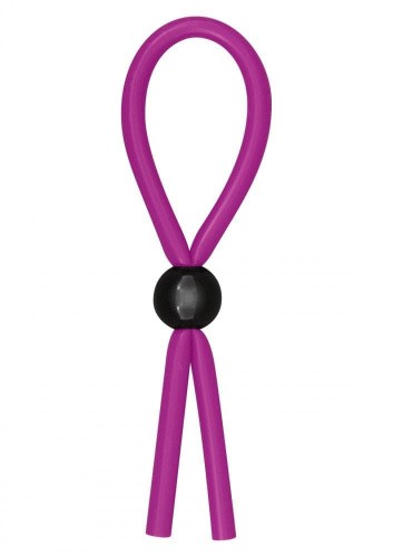 Эрекционное лассо (хомут) Toy Joy Adjustable Cockring 20Pcs