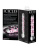 Стеклянный стимулятор Icicles No 7 Hand Blown Massager, 14,5х3,8 см Стеклянный стимулятор Icicles No 7 Hand Blown Massager, 14,5х3,8 см