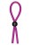Эрекционное лассо (хомут) Toy Joy Adjustable Cockring 20Pcs Эрекционное лассо (хомут) Toy Joy Adjustable Cockring 20Pcs