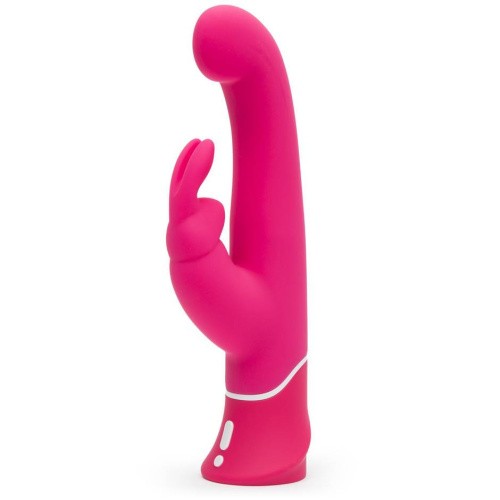 Вибратор-кролик Happy Rabbit G-Spot