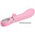 Pretty Love Thomas Vibrator Magenta - Вибратор с клиторальным стимулятором, 20.5х4 см (розовый) Pretty Love Thomas Vibrator Magenta - Вибратор с клиторальным стимулятором, 20.5х4 см (розовый)