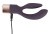 Orion - Elegant Series Double Vibe - Вибратор Hi-tech, 15.2х3 см