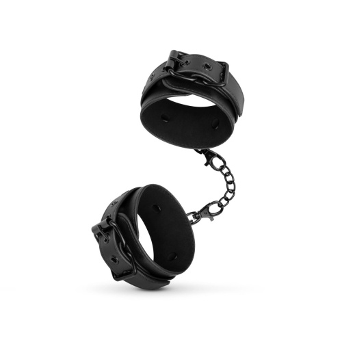 Bedroom Fantasies Handcuffs - Наручники, (черный)