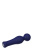 Dream Toys Blue Evolution Kratos - Вибромассажер, 17 см (синий) Dream Toys Blue Evolution Kratos - Вибромассажер, 17 см (синий)