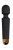 Dorcel Wand Wanderful Black мощный водонепроницаемый минивибромассажер с 18 режимами работы, 20х4 см (чёрный) Dorcel Wand Wanderful Black мощный водонепроницаемый минивибромассажер с 18 режимами работы, 20х4 см (чёрный)