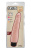 Chisa - T-skin ReaL Flirtation - Реалистичный вибратор, 24х5.5 см (телесный) Chisa - T-skin ReaL Flirtation - Реалистичный вибратор, 24х5.5 см (телесный)