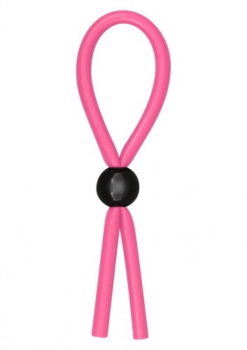 Эрекционное лассо (хомут) Toy Joy Adjustable Cockring 20Pcs