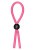 Эрекционное лассо (хомут) Toy Joy Adjustable Cockring 20Pcs
