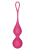 Вагинальные шарики Toy Joy Love Balls