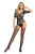 Бодістокінг SoftLine Bodystocking 2081, black - One Size - купити в Україні | Секс шоп SEX-SHOP.ua Бодістокінг SoftLine Bodystocking 2081, black - One Size - купити в Україні | Секс шоп SEX-SHOP.ua