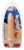Sexflesh Buzzing Ben Multi Speed Vibrating Dildo - Стимулятор, 16.5х3.8 см Sexflesh Buzzing Ben Multi Speed Vibrating Dildo - Стимулятор, 16.5х3.8 см