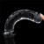 LoveToy - Flawless Clear Dildo Clear 7 - Фаллоимитатор, 18х3.5 см LoveToy - Flawless Clear Dildo Clear 7 - Фаллоимитатор, 18х3.5 см