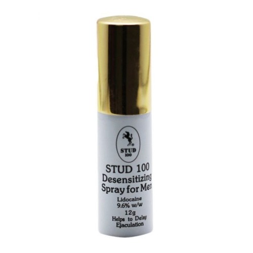 Stud 100 Original - Спрей для продления полового акта, 12 мл