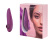 Womanizer Classic - Вакуумный стимулятор клитора, 14.8х4.8 см (фиолетовый) Womanizer Classic - Вакуумный стимулятор клитора, 14.8х4.8 см (фиолетовый)