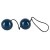 Midnight Blue Set большой набор различных секс игрушек, 9 предметов Midnight Blue Set большой набор различных секс игрушек, 9 предметов
