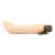 Topco Sales CyberSkin® G-Spot Buzzer - Вибратор для точки G, 19.05х3.3 см (телесный) Topco Sales CyberSkin® G-Spot Buzzer - Вибратор для точки G, 19.05х3.3 см (телесный)