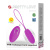 Pretty Love Joanna Vibrating Bullet - Віброяйце, 8.2х2.8 см (фіолетове) - купити в Києві, Україні Pretty Love Joanna Vibrating Bullet - Віброяйце, 8.2х2.8 см (фіолетове) - купити в Києві, Україні