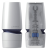 Tenga - Aero Masturbator Silver, мастурбатор с инновационной технологией всасывания, 17.5х8 см (серебристый) Tenga - Aero Masturbator Silver, мастурбатор с инновационной технологией всасывания, 17.5х8 см (серебристый)